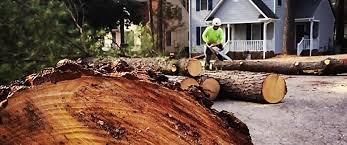 Professional Tree Services in North Conway, NH